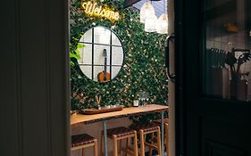 No 50 Chapel Street Townhouse